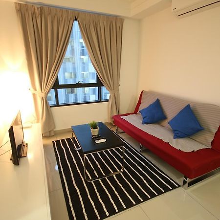 Afham Apartment @ Solstice 사이버자야 외부 사진