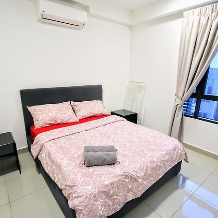 Afham Apartment @ Solstice 사이버자야 외부 사진