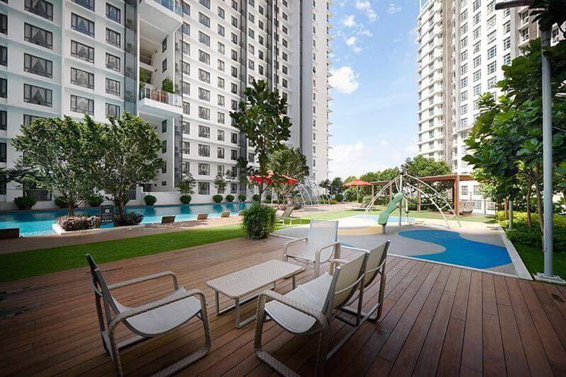 Afham Apartment @ Solstice 사이버자야 외부 사진