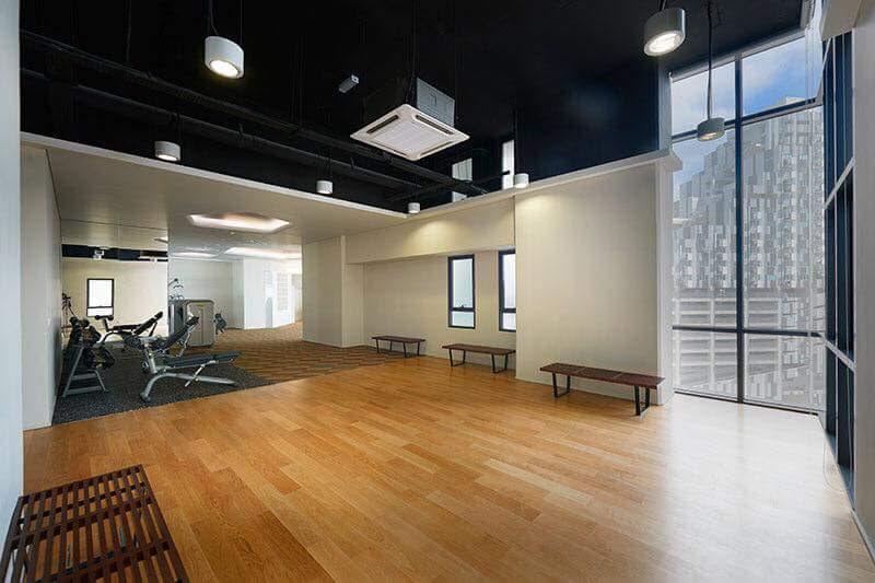 Afham Apartment @ Solstice 사이버자야 외부 사진